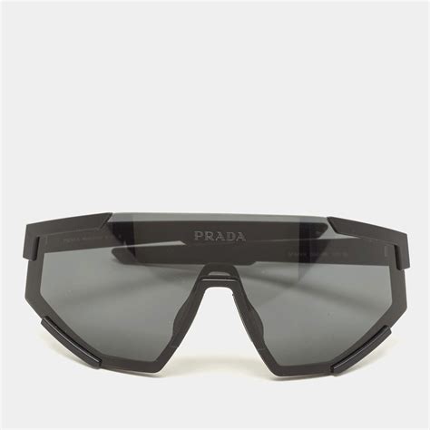 Prada Sport PS 04WS Sunglasses 